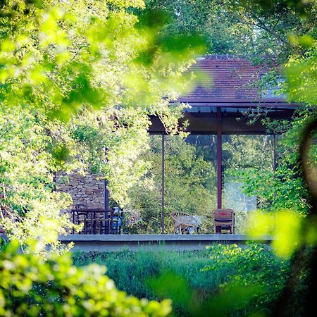 Moulin De Retord, Cote Etang - Chambres D'Hotes Perassay エクステリア 写真