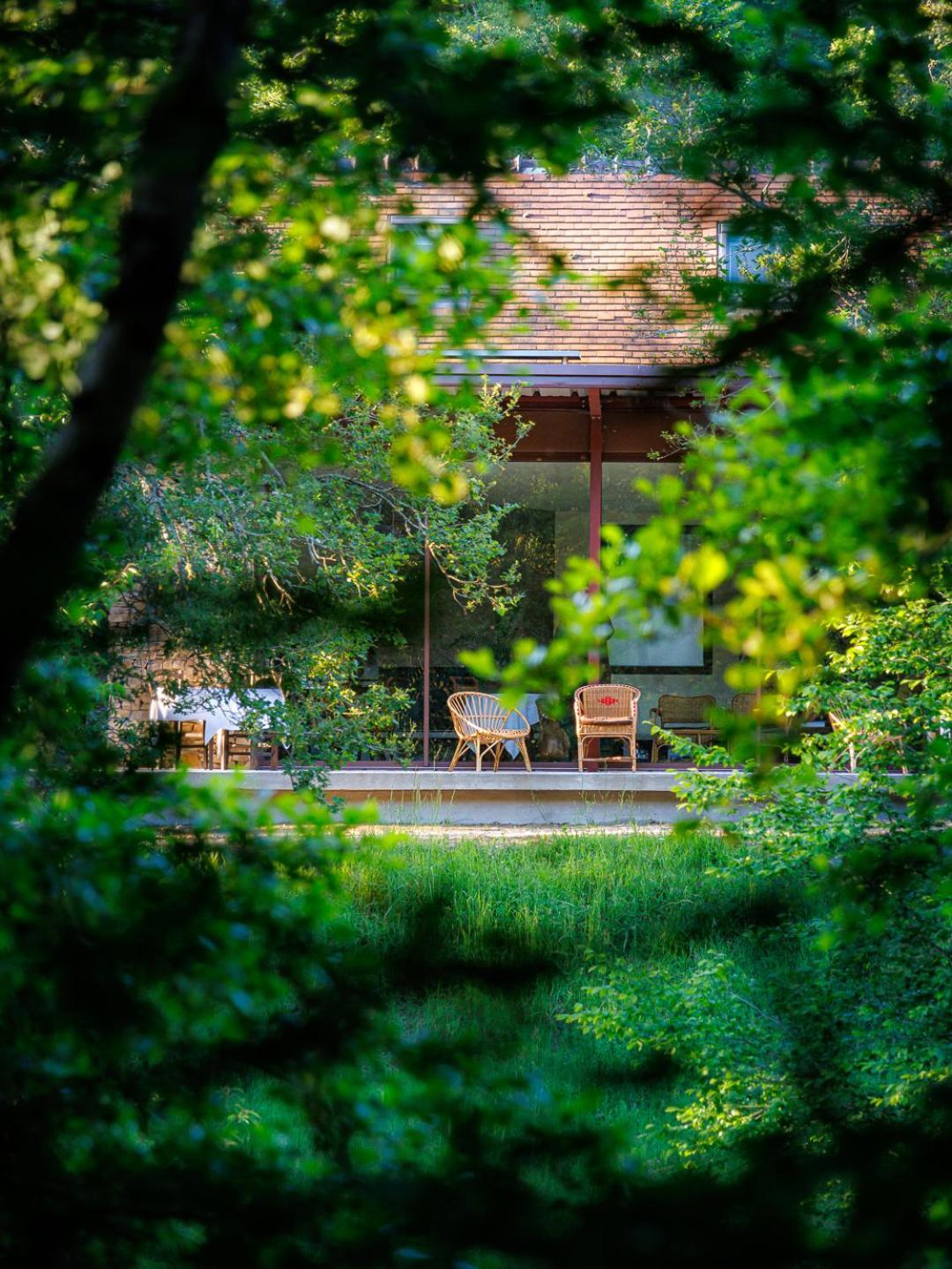 Moulin De Retord, Cote Etang - Chambres D'Hotes Perassay エクステリア 写真